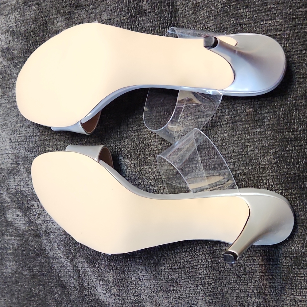Andiamo Heels - Picture 3 of 3